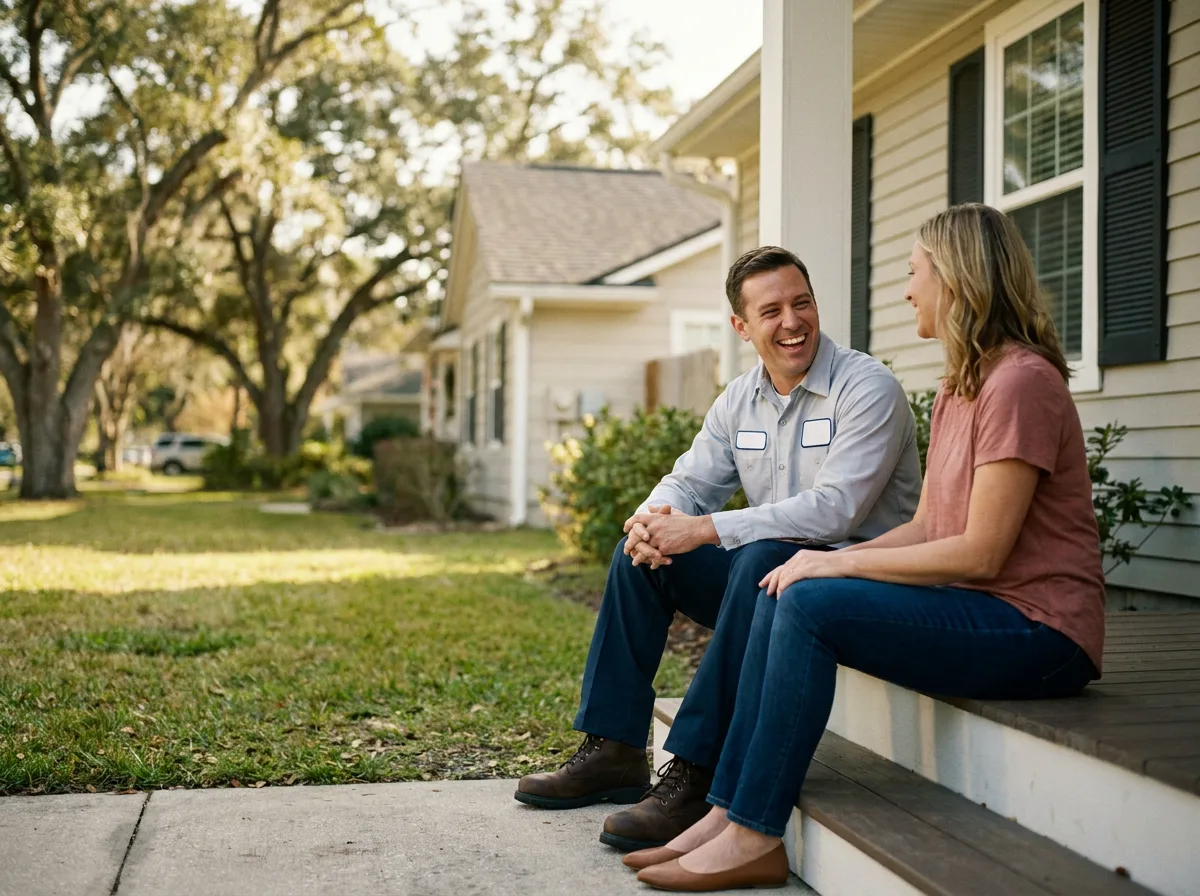Septic tank pumping FAQs for Lee, FL